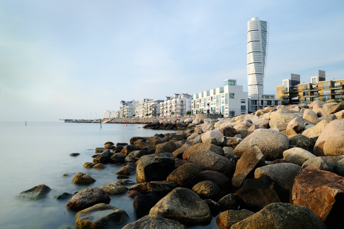 Fiske i Malmö – bästa platserna, arter och tips för sportfiskare