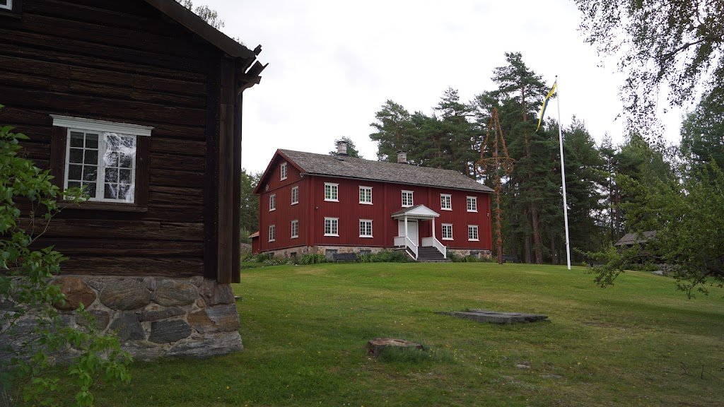 Värmland – skogar, sjöar och berättelser mitt i Sverige