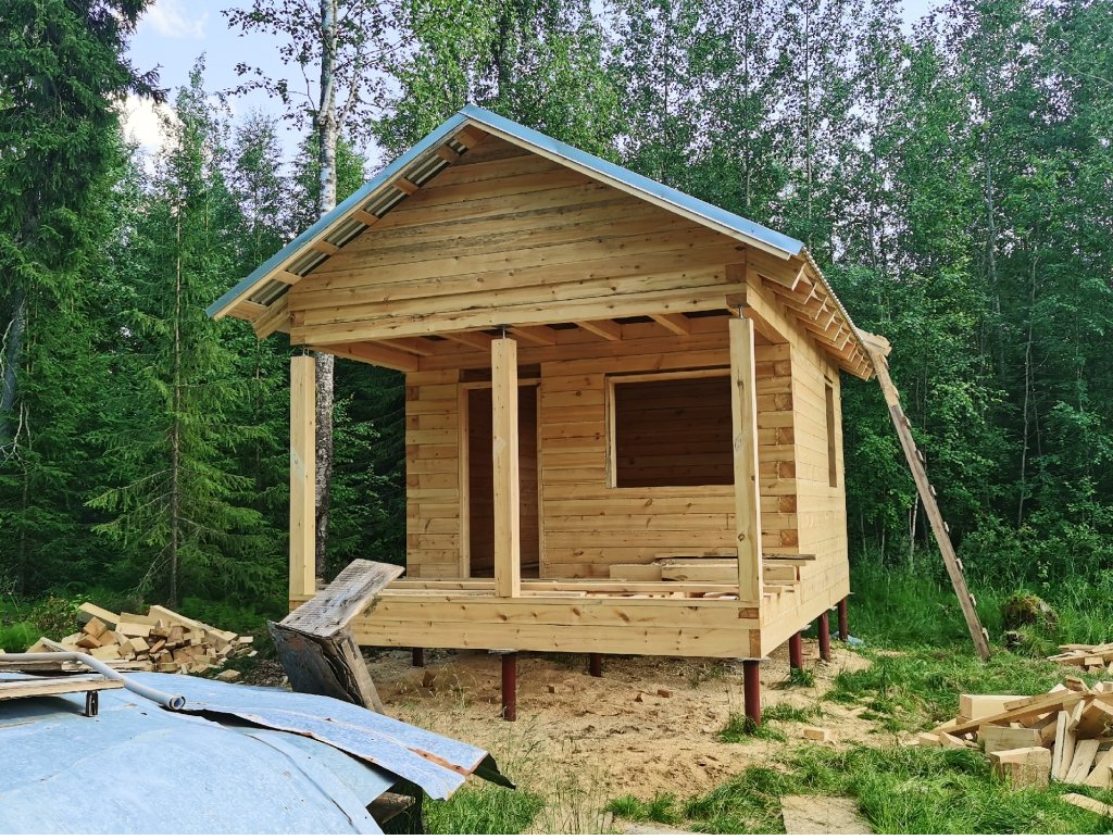 Bygga en egen bastu – praktisk guide som känns enkel att följa