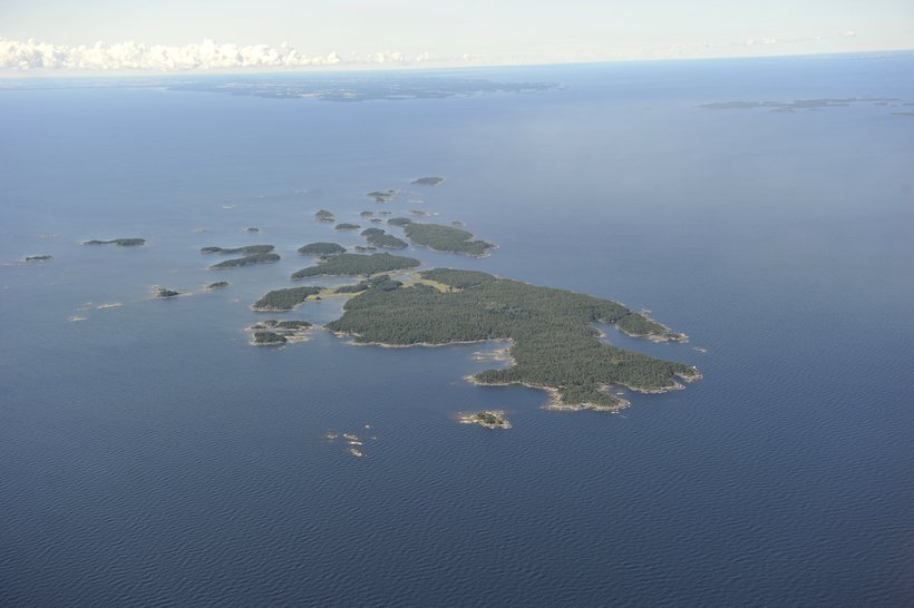 Vänern – den stora sjön med småstadscharm, skärgård och äventyr året runt