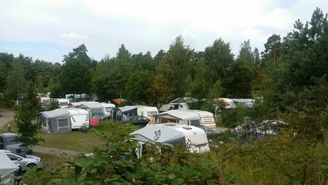 Lidköping camping – översikten som gör det lätt att välja rätt