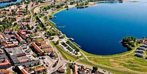 Camping i Mora – översikten som hjälper dig välja rätt