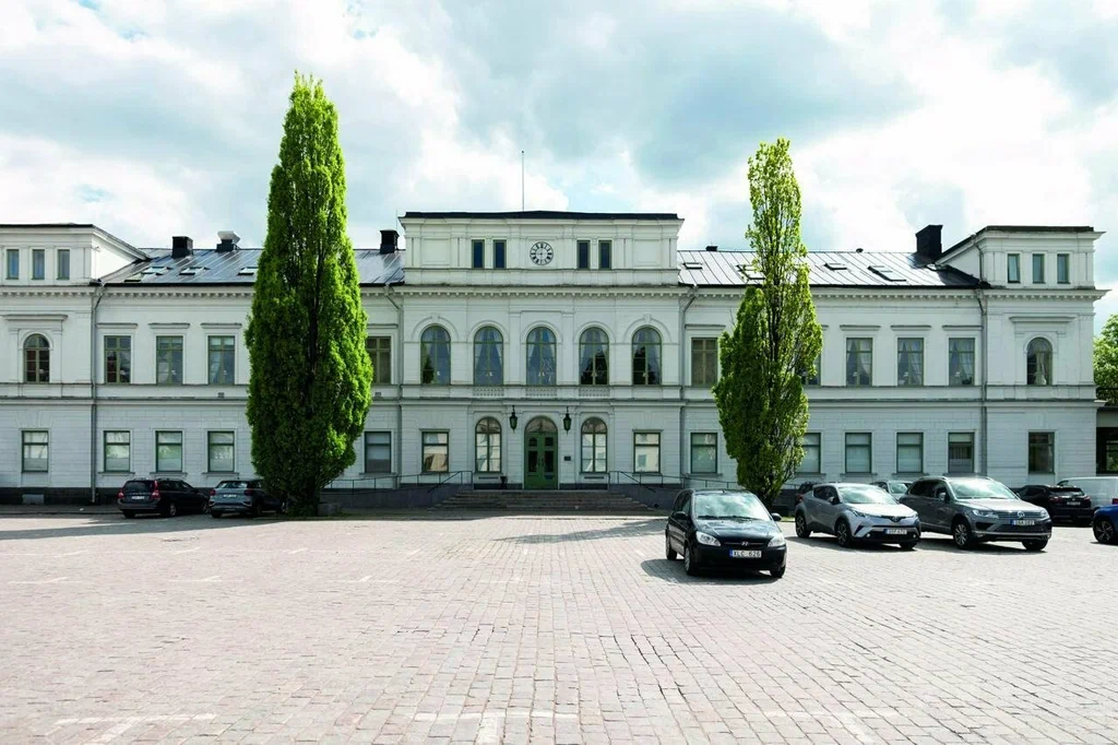 Att göra i Växjö – stor guide till sjöar, kultur, barnaktiviteter och Smålands gröna stad
